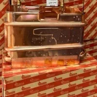 مبدل ابگرمکن