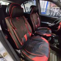 روکش صندلی دودی کف پایی|قطعات یدکی و لوازم جانبی|ساوه, |دیوار