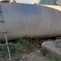 تانکر اب