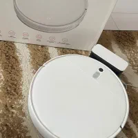 جارو برقی روباتیک