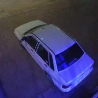 پراید 132 مدل 90