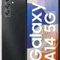 یک گوشی سامسونگ a14 گم شده در نایسر