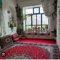 رهن طبقه یک از دو منزل ویلایی