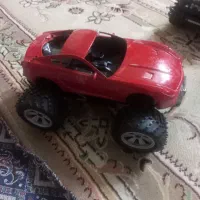 انواع ماشین اسباب بازی|اسباب‌بازی بچه|اصفهان, احمدآباد|دیوار