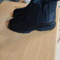 نیم بوت|کیف، کفش، کمربند|مبارکه, |دیوار