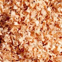 فروش پوشال چوب