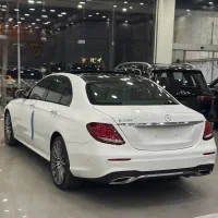 Benz e200 2018|خودرو سواری و وانت|تهران, عباس‌آباد|دیوار