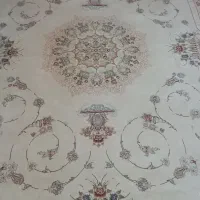 قالی خاطره در حد نو