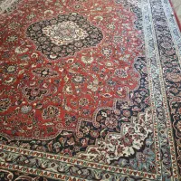 فرش ۱۲متری قدیمی