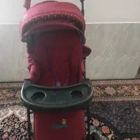 فروش کالسکه|کالسکه و لوازم جانبی|جهرم, |دیوار