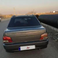 پراید 132|خودرو سواری و وانت|کرج, گلشهر|دیوار