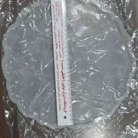 قالب سلیکونی رزین