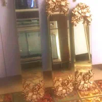 اینه سه تیکه