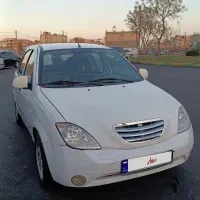 تیبا۲ مدل ۹۶