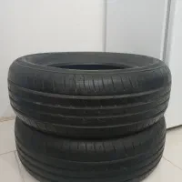 یک جفت لاستیک 205 Habilead|قطعات یدکی و لوازم جانبی|قائم‌شهر, |دیوار