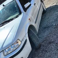 خودرو سمند EF7. Lx|خودرو سواری و وانت|فیروزآباد (فارس), |دیوار