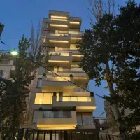 190متر-قیطریه-لابی-روف-گاردن-2-جهت-دید-طبقه5