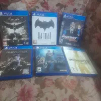 سلام بازی ها سالم و بدون خط و خش