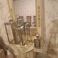 آینه و کنسول|بوفه، ویترین، کنسول|اهواز, کوی نفت|دیوار