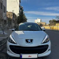 207 پاناروما اتومات