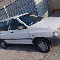 فروش پراید مدل۸۶