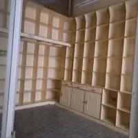 فروش یا تهاتر مغازه