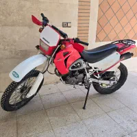 تریل احسان ۲۵۰