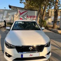 تارا v4 سفید مدل ۱۴۰۴