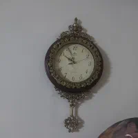 ساعت دیواری