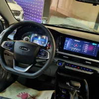 X33 cross-ایکس33-تحویل فوری-نقدواقساط-سفیدومشکی|خودرو سواری و وانت|تهران, ایرانشهر|دیوار