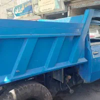 اتاق کمپرسی وانت نیسان|قطعات یدکی و لوازم جانبی|شاهدشهر, |دیوار