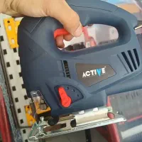 عمود بر اکتیو