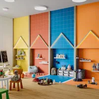 استخدام مربی خانه بازی و مادریار