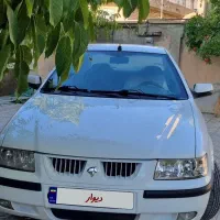 سمند ای اف سون|خودرو سواری و وانت|شیراز, سجادیه|دیوار