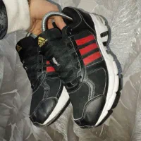 کتونی zx اکومنت خط قرمز سایز 40