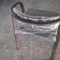 صندلی انتظار ام پی|صندلی و نیمکت|اصفهان, کوی امیریه|دیوار