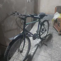 دوچرخه دندای