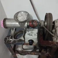 چرخ گوشت ۳۲ با موتور بالابر|کافی‌شاپ و رستوران|ساری, |دیوار