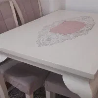 صندلی و غذاخوری