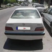 فروش پارس سال داشبورد جدید مدل 93 در بروجن