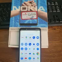 نوکیا 3.1 plus