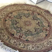 فرش در حد نو