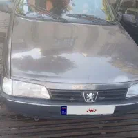 ماشین روآ با بیمه به روز