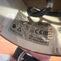 چراغ آویز و چراغ مطالعه ی ایکیا IKEA|چراغ خواب و آباژور|تهران, دروس|دیوار