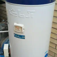 آبگرمکن استاده آزمایش