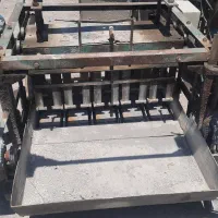 دستگاه بلوک زنی