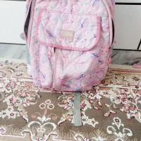 کیف مدرسه