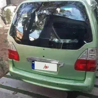 ون نارون تاکسی، مدل۱۳۹۰|خودرو سواری و وانت|رودهن, |دیوار