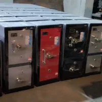 گاوصندوق ۱۰۰کوتاه ایران کاوه|فروشگاه و مغازه|مراغه, |دیوار