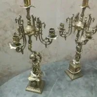 اینه وشمعدان وساعت|آینه|مشهد, ایثارگران|دیوار